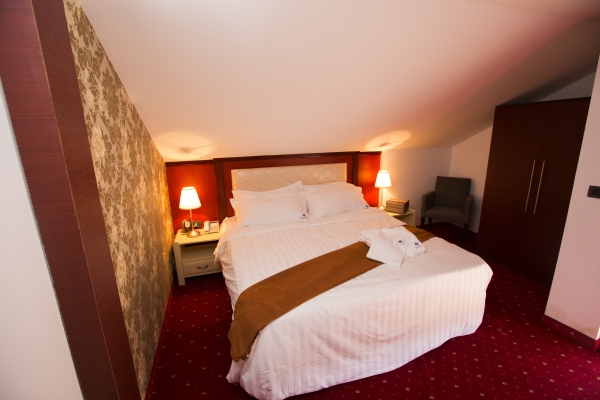 Grand Hotel Montenegro (Ulcinj)
